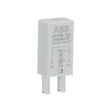 Moduł CR-P/M 52C RC 110-240V AC 1SVR405653R1000 ABB