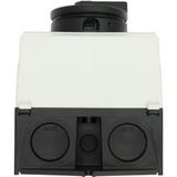 T3-4-8344/I2/SVB-SW Łącznik krzywkowy 32A 13kW 207213 EATON