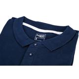 Koszulka polo DENIM, rozmiar XL