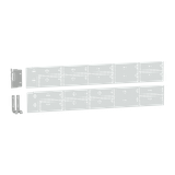 Przegroda pionowa 36 modułów, PrismaSeT