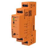 SHUTTER-D Sterownik do rolet WI-FI na szynę DIN 230 V obciążalność do 320 W WI-STR1S4-D F&F