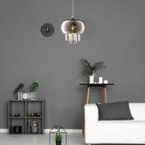Milagro lampa wisząca Starlight E14 ML3789