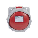 Gniazdo Tablicowe 63A 3P+Z 415V IP66/67 555588 LEGRAND