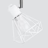 Sollux Plafon ARTEMIS 3 biały SL.1104