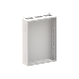 TL307SB TwinLine-L szafa naścienna II kl. izol. IP30 bez drzwi