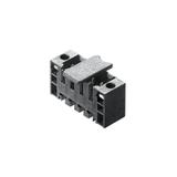 SL-SMT 3.50/10/180G 3.2AU BK BX Złącze wtykowe płytek drukowanych, nr katalogowy 1861820000