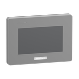 4”W Panel Basic Ekran