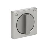 POKRYWA Z POKRĘTŁEM,NADRUKIEM