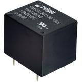 Przekaźnik miniaturowy 1Z 12A 9V DC do płytek drukowanych RM50N‑3021‑85‑1009 2614657 RELPOL