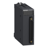 Modicon X80, moduł wejść cyfrowych, 16 wejść, 24 V DC, logika pozytywna, wzmocniona obudowa