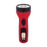 Akumulatorowa latarka LED TRAPER LED 1W+3W