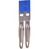 Zwieracz wtykowy izolowany 2-torowy do ESC-CBC.2 (niebieski) ESC-PTP2/02/B 003903025 ETI