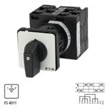 T3-3-8228/EZ Łącznik krzywkowy 32A 13kW 000695 EATON