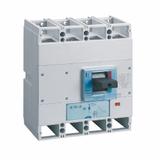 Wyłącznik DPX3 1600 S1 4P 1600A 50Ka 422561 LEGRAND