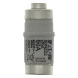 FUSE-D02 50A GR 400VAC E18 Wkładka D02 50A GR 400VAC E18 50NZ02R EATON