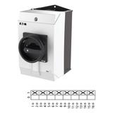 T3-4-8344/I2/SVB-SW Łącznik krzywkowy 32A 13kW 207213 EATON