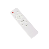 Milagro plafon LED Bubbles 48W 3600lm 3000K/6000K czarno/biały ML6195