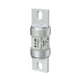 125A 500V AC HIGH SPEED FUSE Wkładka szybka 125A AC 500V DC 500V 29x92 mm aR FWH-125B EATON