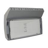 Outdoor Wall 1-8h/D H IP65 asymetryczny do -20°C 40071354879 EATON