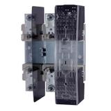 PK 1 M10-P1 3p S - Podstawa bezpiecznikowa