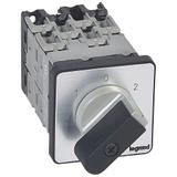 Przełącznik Krzywkowy 0-1-2 Pr12 16A 4P 027433 LEGRAND