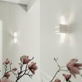 Sollux Kinkiet LORETO biały SL.0203