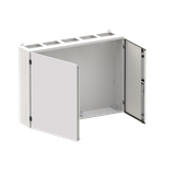 TL506G TwinLine-L szafa naścienna I kl. izol. IP55