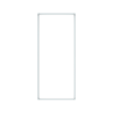 TZP208 Pokrywa ochrony przed dotykiem szerokość 2PW wysokość 8GU 1250mm