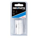 Otwornica bi-metalowa 22 mm