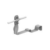 AN-29L/OG/-N Uchwyt dach.prof.skr.Z-śr. WZÓR 34 H=10cm /OG/