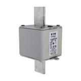 630A 690V aR DIN 3 HSDNH FUSE Wkładka szybka 630A AC 690V DIN 3 aR DIN IEC podwójny wskaźni 170M6810