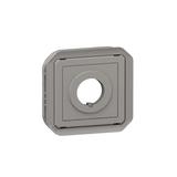NOWE PLEXO - ADAPTER DO OSPRZĘTU OSMOZ MECHANIZM SZARY 069568L LEGRAND