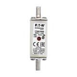 FUSE 50A 690V gR DIN 000 HSDNH Wkładka szybka 50A 690V gR DIN 000 podwójny wskaźnik 170M1564D EATON