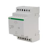 Stabilizator impulsowy 12V DC 12-28V AC / 16-37V DC 3A 3A ZI-12 F&F