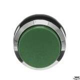 Przycisk wypukły monostabilny zielony MP3-30G