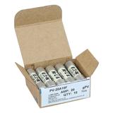 20AMP 1000VDC SOLAR FERRULE 10 X 38MM 20A 1000Vdc wkładka cylindryczna 10x38 do PV PV-20A10F EATON