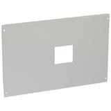 OSŁ DPX 1600 NAP OBR/SIL SZ600, Legrand