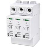 Ogranicznik przepięć T2 (C) - do systemów PV TEC EM T2 PV 1100/20 Y 002440623 ETI
