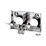 IZMX-PLPC40-M-1 Blokada przycisków ZAŁ i WYŁ IZMX40 metalowa 184227 EATON