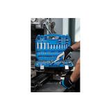 Zestaw narzędzi, 144 szt.