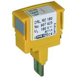 Ogranicznik przepięć, wtyk ochronny DEHNrapid LSA