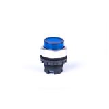 Ex9P1 RI BGłówka z przyciskiem wystającym z samopowrotem bez nadruku możliwość podświetlenia nieb