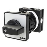 T0-1-8240/EZ Łącznik krzywkowy 20A 6.5kW 043597 EATON