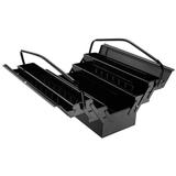 Skrzynka narzędziowa 55 x 20 x 21 cm, metalowa