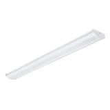 Panel LED natynkowy Coreline SM155C przelotowa 43 W 6000lm IP44 4000K barwa neutralna 60S/ 840 PSU T