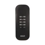 Zestaw bezprzewodowych gniazd sterowanych pilotem 2+1 IP44 OR-GB-429 ORNO