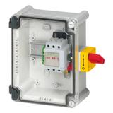 Rozłącznik Vistop 32A 3P W Obudowie 022605 LEGRAND