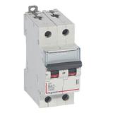 Wyłącznik Nadprądowy S 312 2P B63A 10000A DX3 408948 LEGRAND