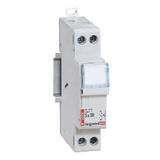 Rozłącznik Bezpiecznikowy Cylindryczny 1P+N 5x20Mm Rb302 005802 LEGRAND