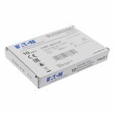 50A 690V AC gR 14X51mm FUSE W/O STRIKER Wkładka szybka 50A AC 690V 14x51 gR IEC UL FWP-50G14F EATON